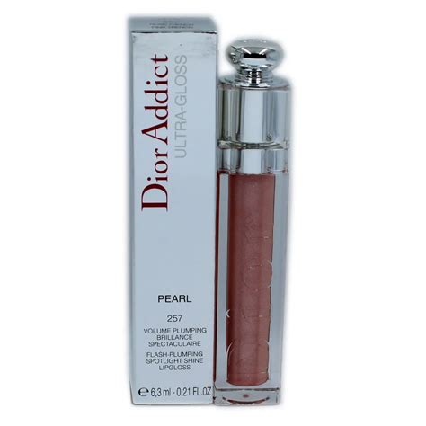 dior ultra gloss 257|Dior Addict Ultra.